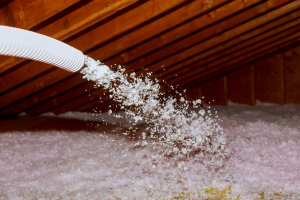 Professional Insulation Contractor in Tariffville, CT