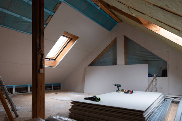 Best Insulation Maintenance and Repair in Tariffville, CT