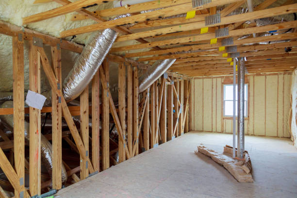 Best Specialized Insulation Services in Tariffville, CT