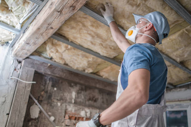 Types of Insulation We Offer in Tariffville, CT
