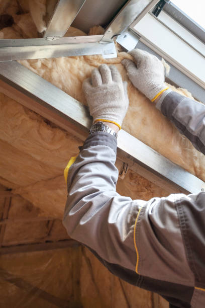 Best Commercial Insulation in Tariffville, CT