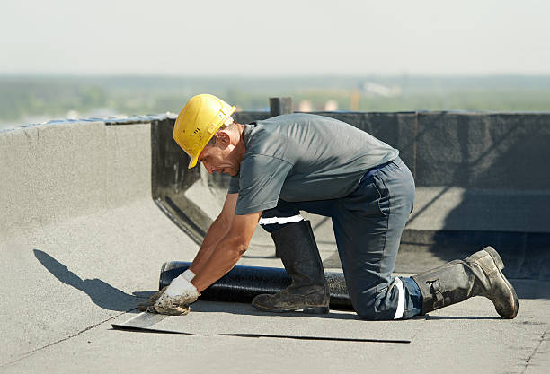 Best Spray Foam Insulation in Tariffville, CT